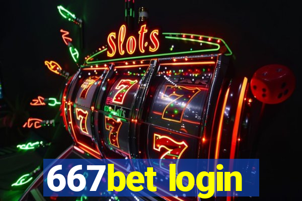 667bet login